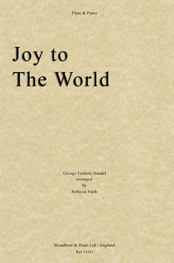Joy to the World