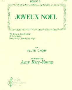 Joyeux Noel (Book 2)