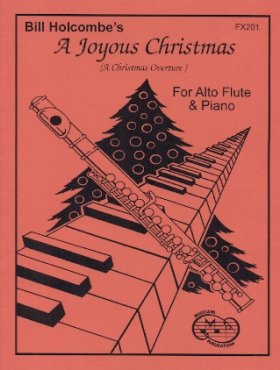 Joyous Christmas, A