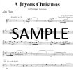 Joyous Christmas, A