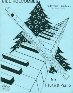 Joyous Christmas (A Christmas Overture)