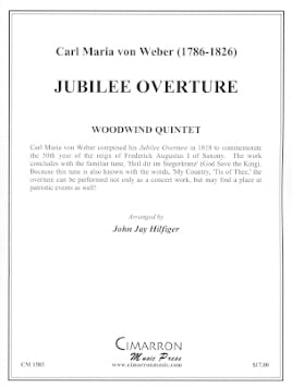 Jubilee Overture