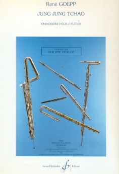 Jung Jung Tchao (score form)