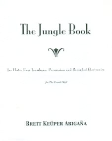 Jungle Book (The)
