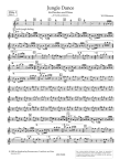 Jungle Dance (For Bottles and Flutes)