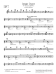 Jungle Dance (For Bottles and Flutes)