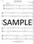 Just for Two-Character Duets