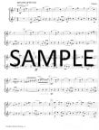 Just for Two-Character Duets