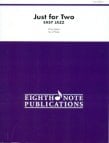 Just for Two-Easy Jazz (score form)