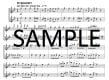 Just for Two-Easy Jazz (score form)