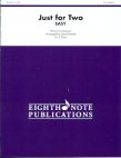 Just for Two-easy (score form)