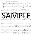 Just for Two-easy (score form)