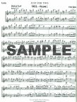 Just for Two Jazz (v.1) (score form)