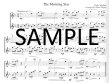 Just for Two-Short Melodic Duets (v.1)
