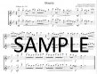 Just for Two-Short Melodic Duets (v.1)