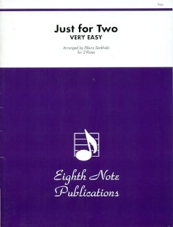 Just for Two - Very Easy