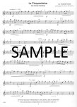Kendor Debut Solos-flute book