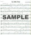 Kendor Recital Solos