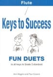 Keys to Success-Fun Duets