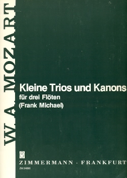 Kleine Trios & Canons