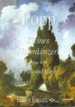 Kleines Flotenkonzert Op438