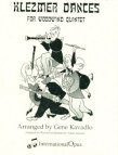 Klezmer Dances