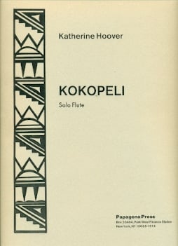 Kokopeli