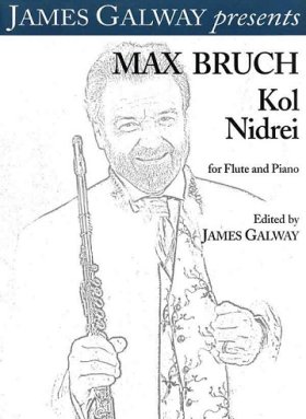 Kol Nidrei(ed.Galway)
