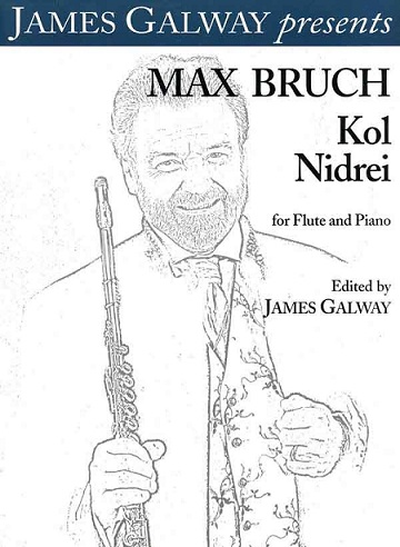 Kol Nidrei(ed.Galway)