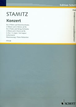 Konzert in G