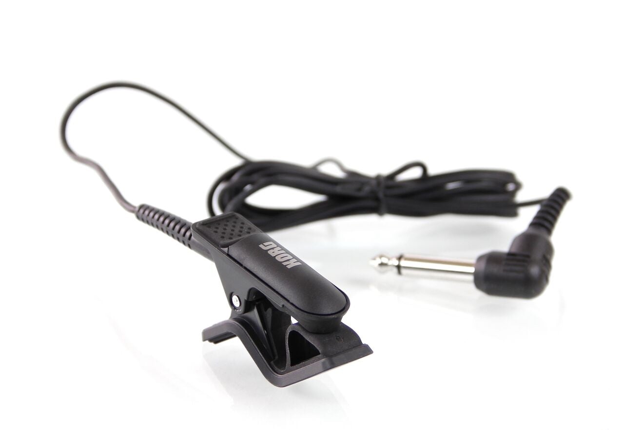 Buy Korg CM300 Contact Microphone Online at $18.65 - Flute World