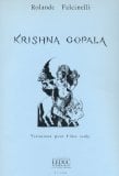 Krishna Gopala
