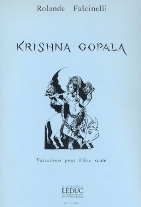 Krishna Gopala
