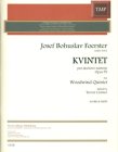 Kvintet Op95