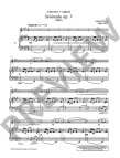 La Belle Epoque-French Music around 1900