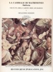 La Cambiale di Matrimonio