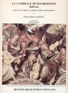 La Cambiale di Matrimonio