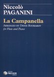 Buy La Campanella Online at $19.99 - Flute World