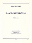 La Chanson de Pan