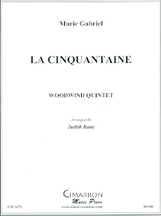 La Cinquantaine