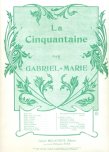 La Cinquantaine (ed.Dias)