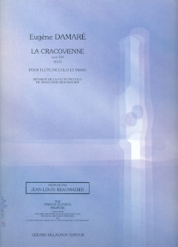 La Cracovienne Op224