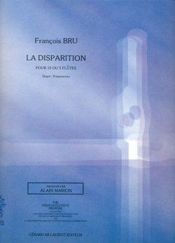 La Disparition