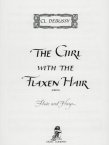 La Fille au Cheveux de Lin (ed.Owens)