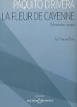 La Fleur de Cayenne