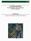 La Flute de Pan