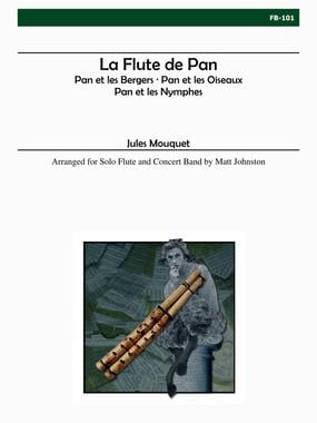 Buy La Flute de Pan Online at $110 - Flute World