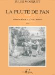 La Flute de Pan