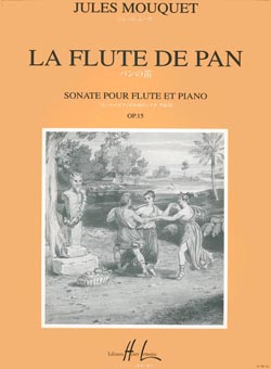 La Flute de Pan