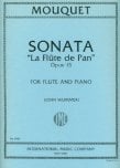 La Flute de Pan (ed.Wummer)